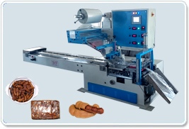 tamarind Packing Machine